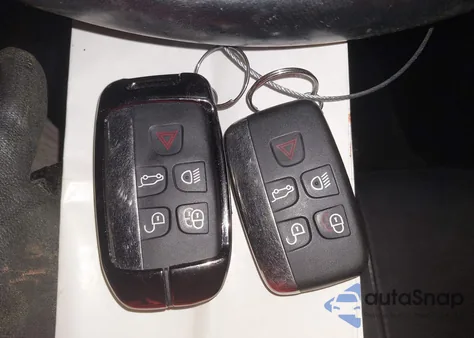 2013 Land Rover Lr2 z USA, uszkodzony, nr VIN SALFR2BG9DH378436